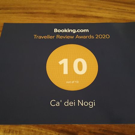 Ca' Dei Nogi - Appartamento A Riomaggiore Room photo